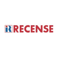 Recense Logo