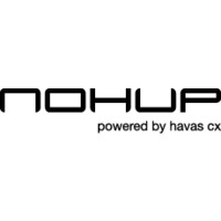 Nohup Logo