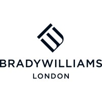BradyWilliams Logo