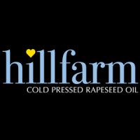 Hillfarm Oils Logo