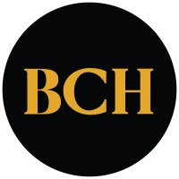 BCH Wealth Management, LLC Logo
