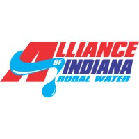 Alliance of Indiana Rural Water - AIRW Logo