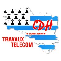 CDH Logo