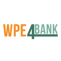 WPE4BANK Logo