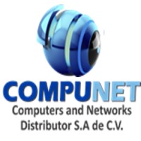 Compunet Logo