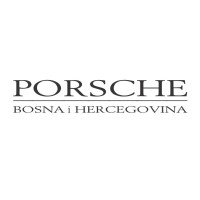 Porsche BH Logo