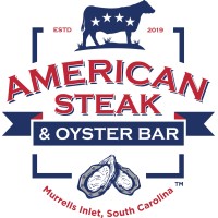 American Steak & Oyster Bar Logo