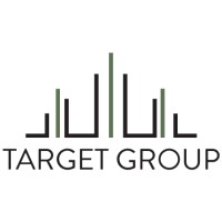 Target Group Inc Logo