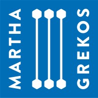 Martha Grekos Legal Consultancy Limited Logo