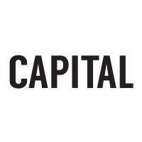Capital Magazine Logo