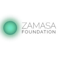 The ZAMASA Foundation Logo
