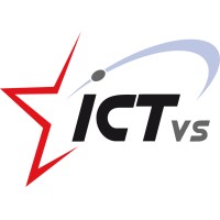 Centre de compétences ICT-Valais Logo