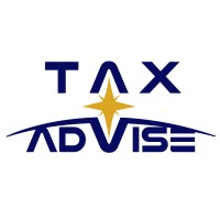TaxAdvise Logo