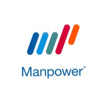 Manpower Tunisie Logo
