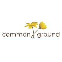 Common Ground Commercial Advisory Services Logo