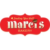 Marcis Bakery Logo