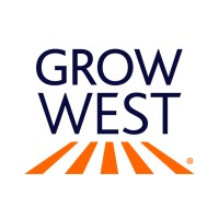 Grow West® Logo