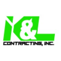 K&L Contracting, Inc. Logo