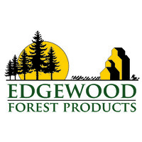 Edgewood Forest Products Logo