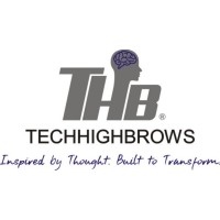 THB (TechHighbrows) Software Solutions Pvt. Ltd. Logo