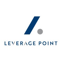 Leverage Point Logo