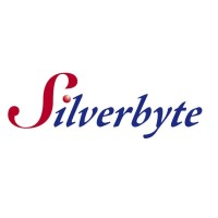 Silverbyte Ltd. Logo