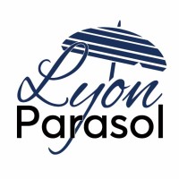 Lyon Parasol Logo