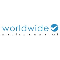Worldwide Environmental Logo
