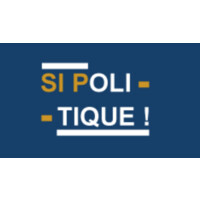 Si Politique ! Logo