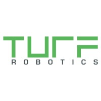 Turf Robotics Logo