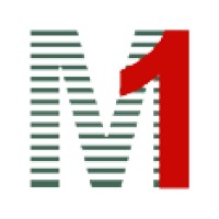 M1 Logo