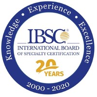 International Board of Specialty Certifications Logo