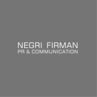 NEGRI FIRMAN PR & COMMUNICATION Logo