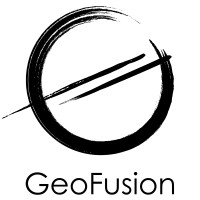 GeoFusion LLC Logo
