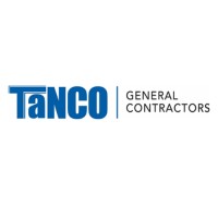 Tanco | General Contractors Logo