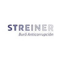 Streiner®, Buró Anticorrupción Logo