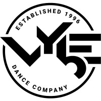 VYbE Dance Company Logo