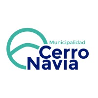 Municipalidad de Cerro Navia Logo