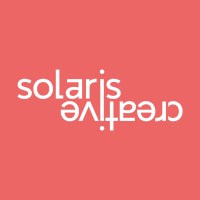 Solaris Creative Logo
