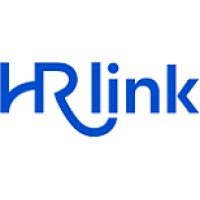 HRLink Logo