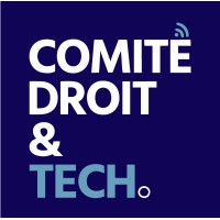 Comité Droit & Technologie Logo