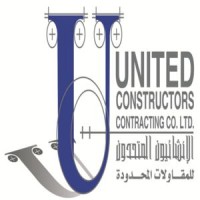 United Constructors contracting company ltd Logo