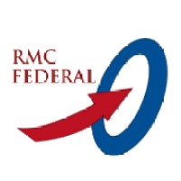 RMC Federal, LLC Logo