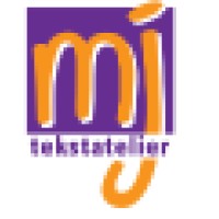 mj-tekstatelier Logo