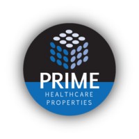 Prime Healthcare Properties Logo