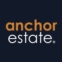 Anchor Estate Logo