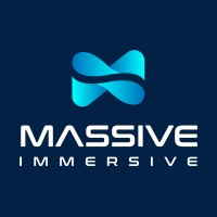 Massive Immersive Logo