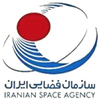 Iranian Space Agency Logo