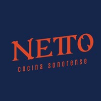 Netto Cocina Sonorense Logo