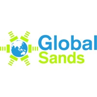 Global Sands Logo